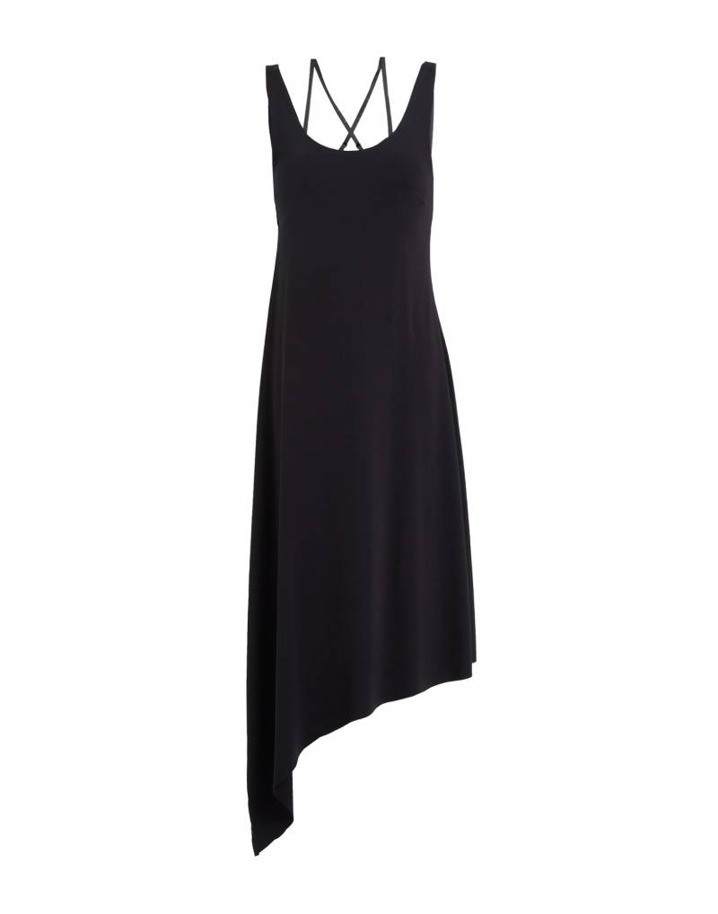 OUR LEGACY Midi-kleid Damen Schwarz von OUR LEGACY