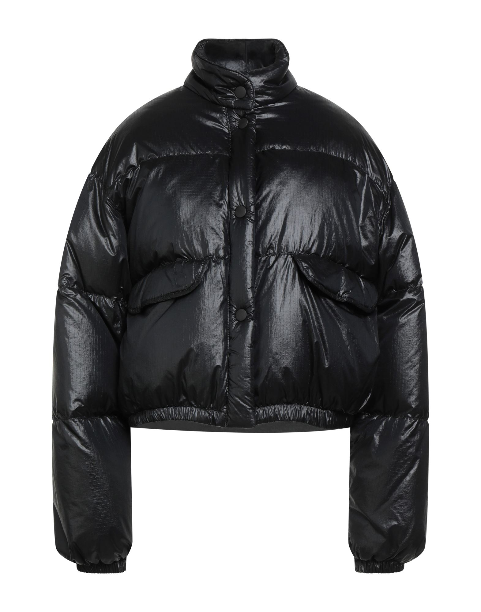 OUR LEGACY Pufferjacke & Daunenjacke Damen Schwarz OUR LEGACY Pufferjacke & Daunenjacke Damen Schwarz von OUR LEGACY