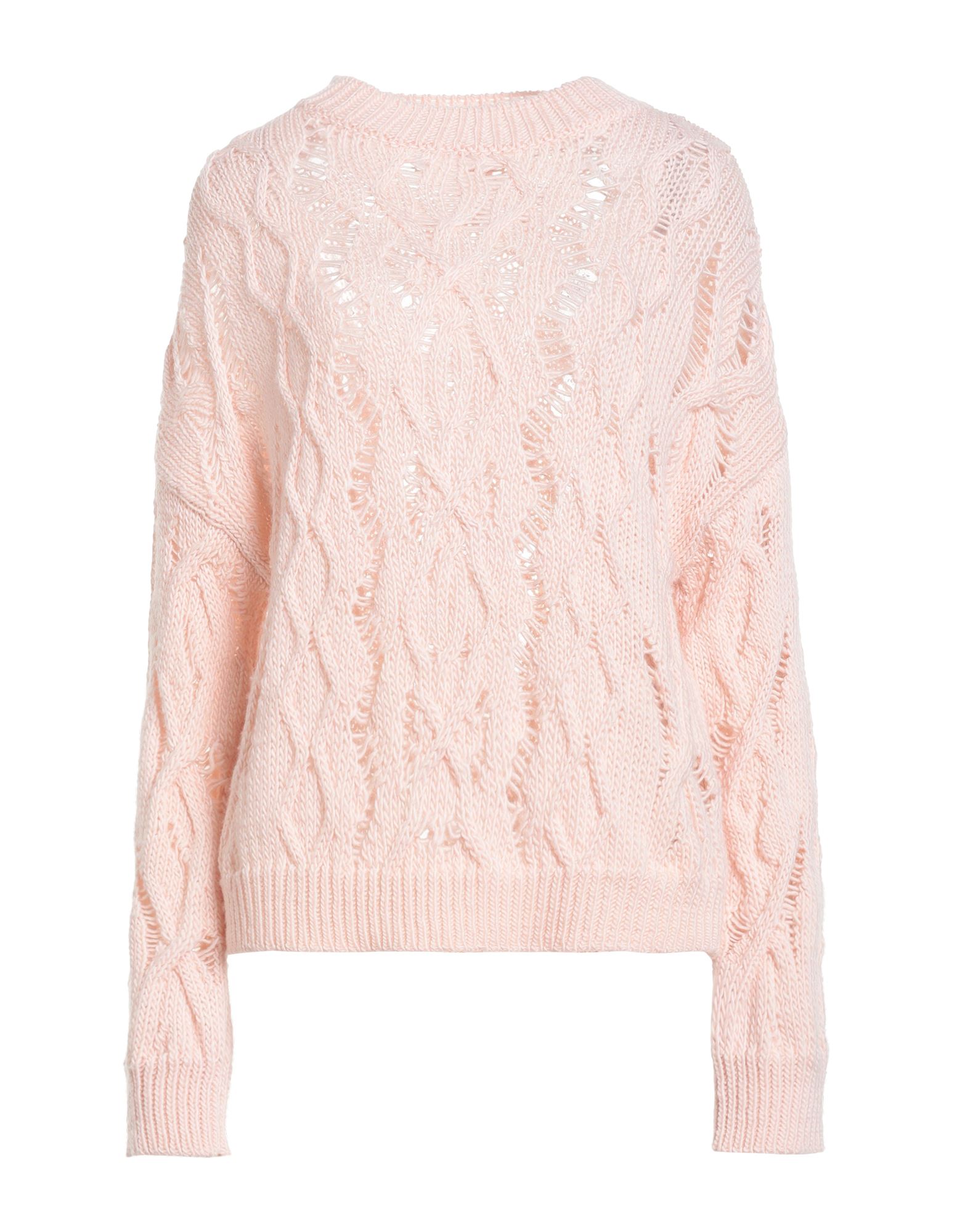 OUR LEGACY Pullover Damen Hellrosa von OUR LEGACY