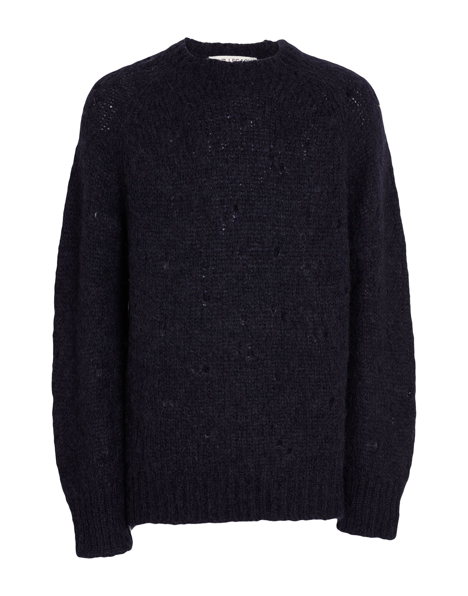 OUR LEGACY Pullover Herren Nachtblau von OUR LEGACY