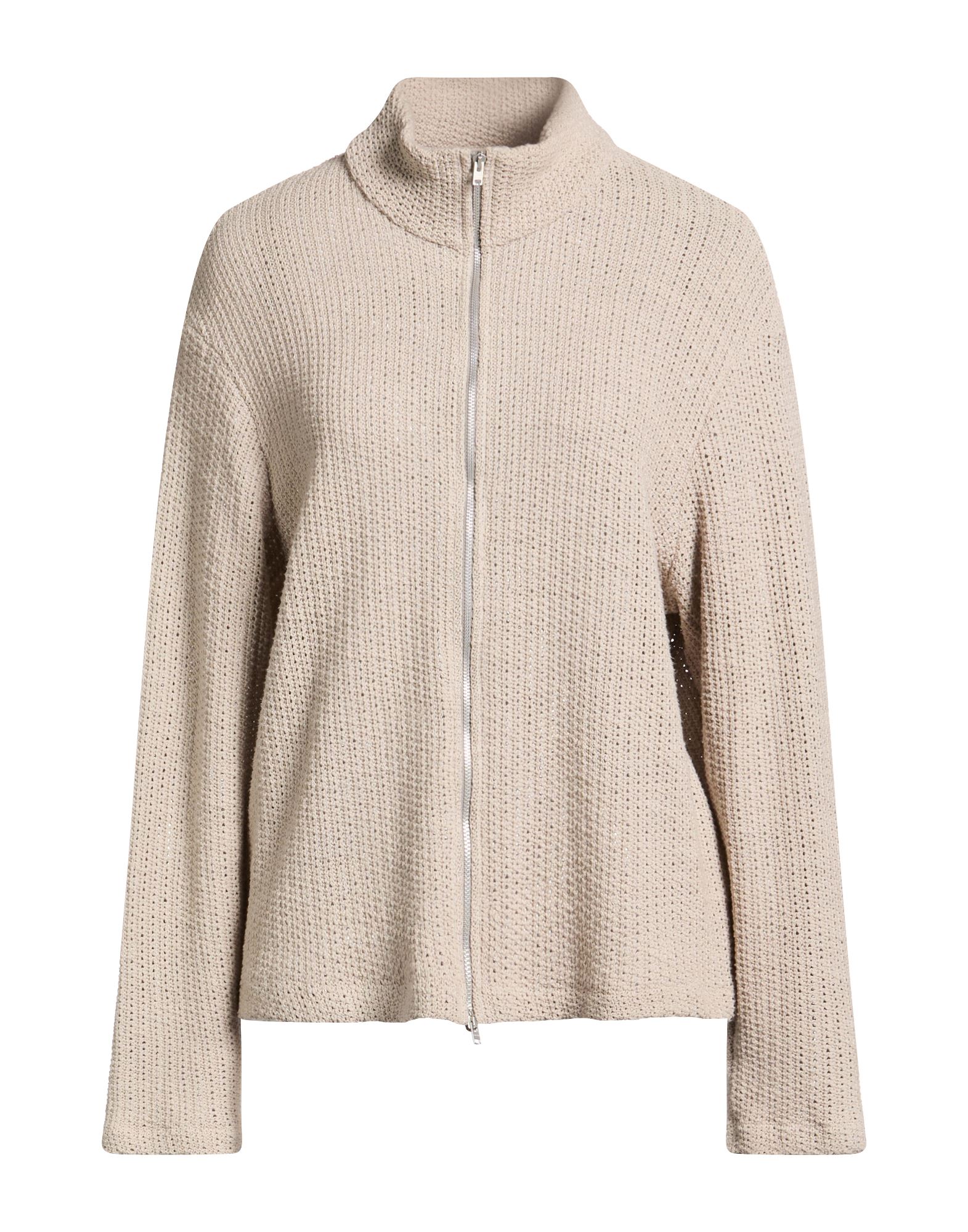 OUR LEGACY Strickjacke Damen Hellgrau von OUR LEGACY