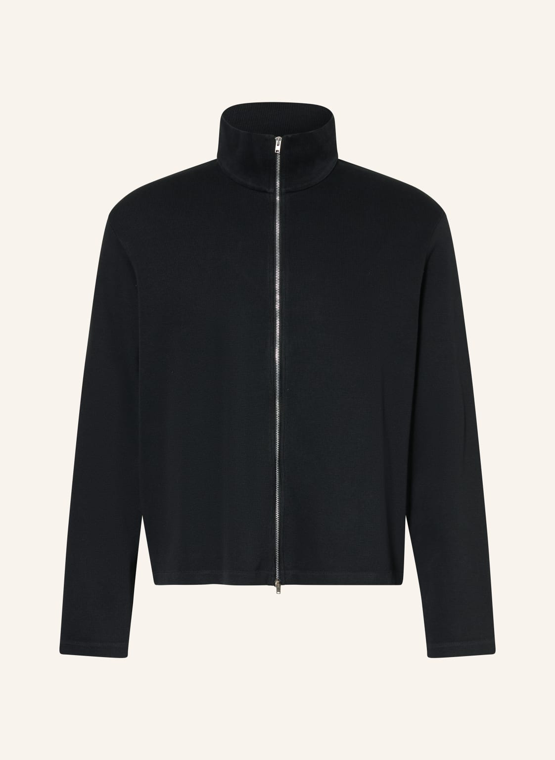 Our Legacy Strickjacke schwarz von OUR LEGACY