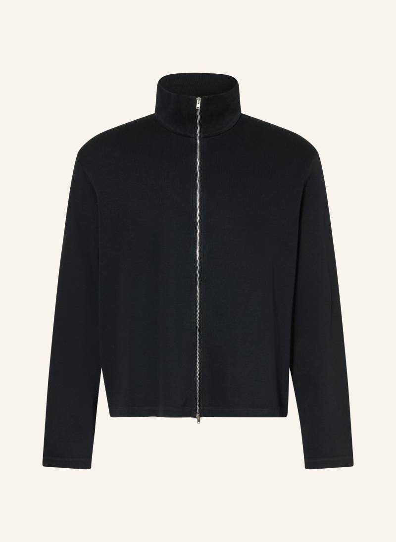 Our Legacy Strickjacke schwarz von OUR LEGACY