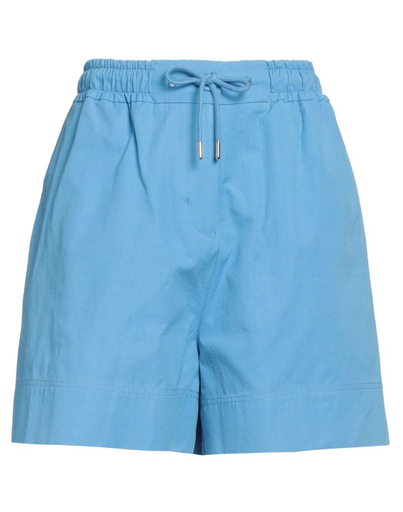 OUR SISTER Shorts & Bermudashorts Damen Hellblau von OUR SISTER