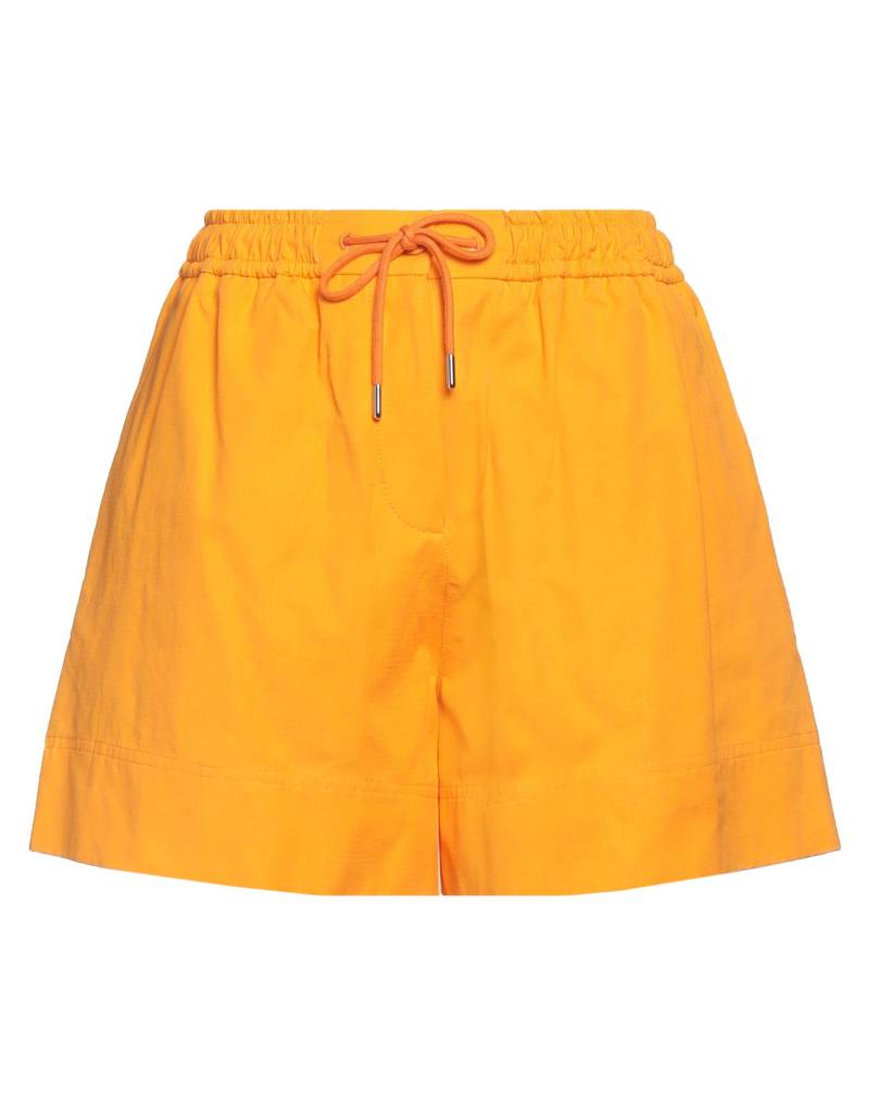 OUR SISTER Shorts & Bermudashorts Damen Orange OUR SISTER Shorts & Bermudashorts Damen Orange von OUR SISTER