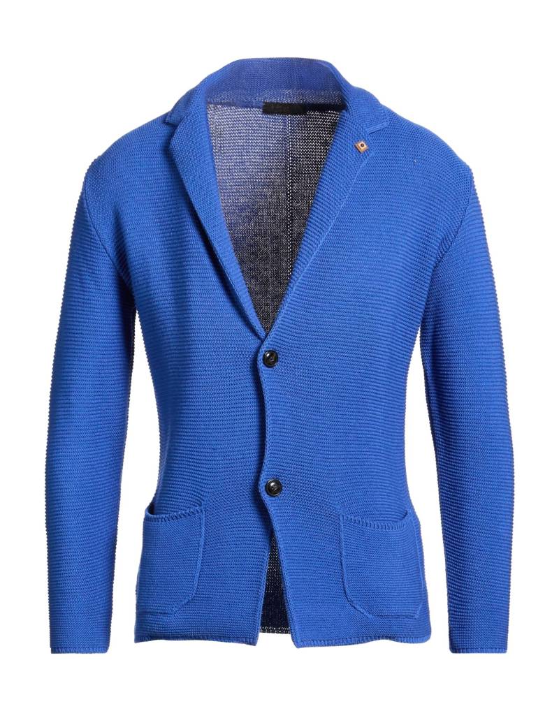 OUT/FIT Blazer Herren Königsblau von OUT/FIT