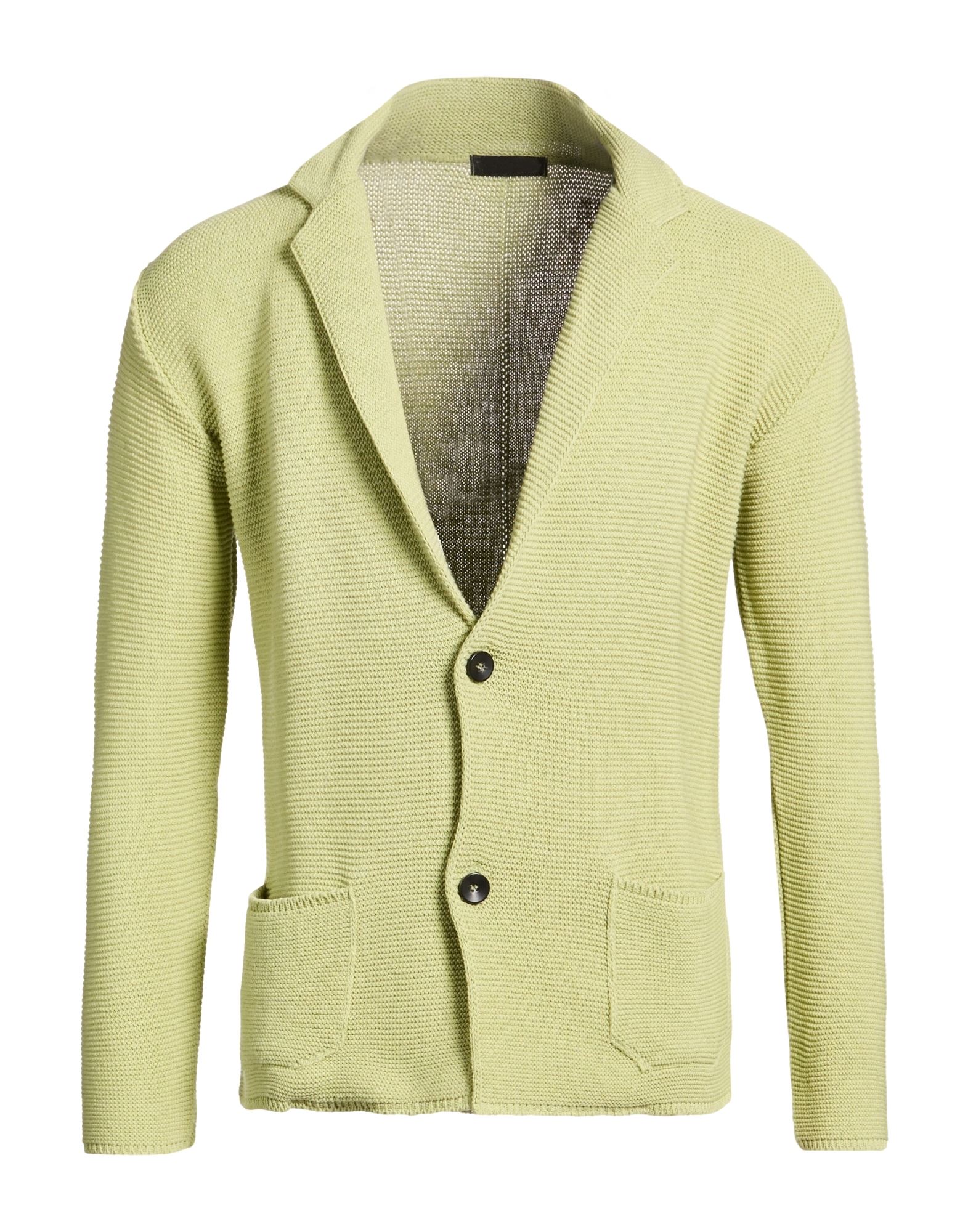 OUT/FIT Blazer Herren Säuregrün von OUT/FIT
