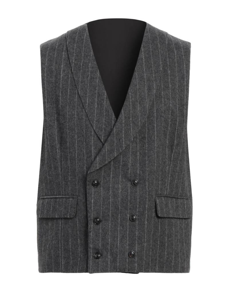 OUT/FIT Couture-weste Herren Grau von OUT/FIT