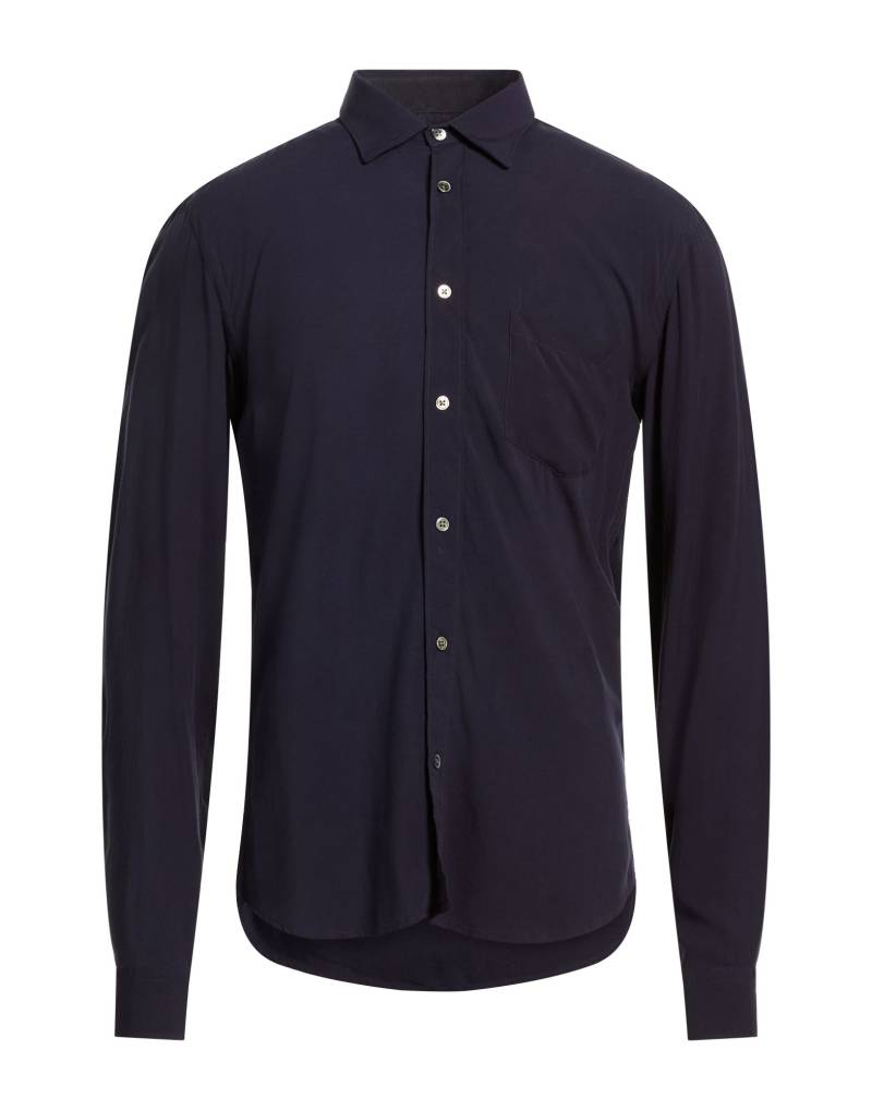 OUT/FIT Hemd Herren Nachtblau von OUT/FIT