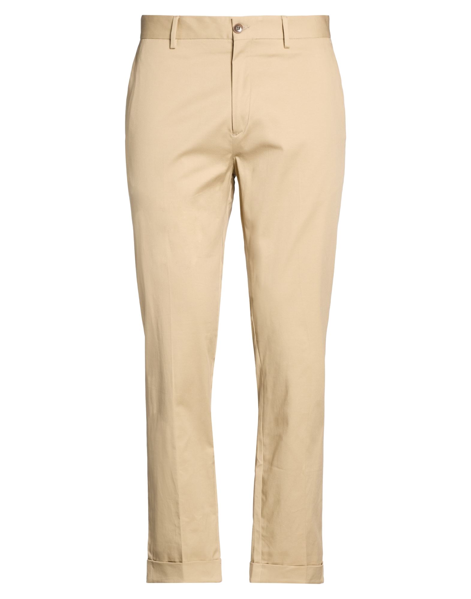 OUT/FIT Hose Herren Beige von OUT/FIT