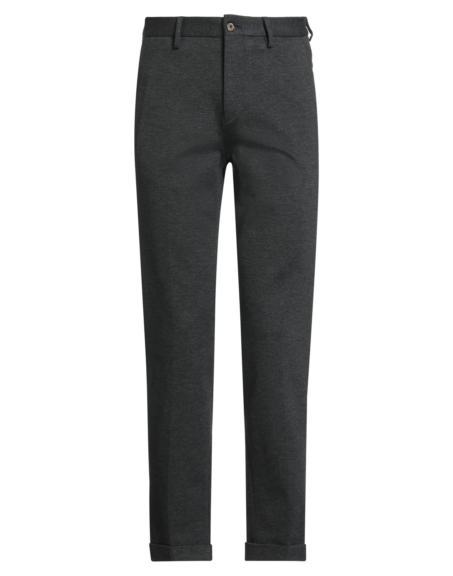 OUT/FIT Hose Herren Braungrau von OUT/FIT