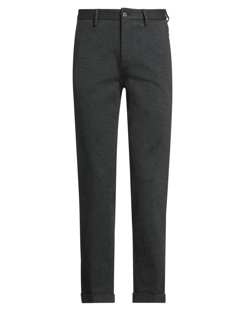 OUT/FIT Hose Herren Braungrau von OUT/FIT