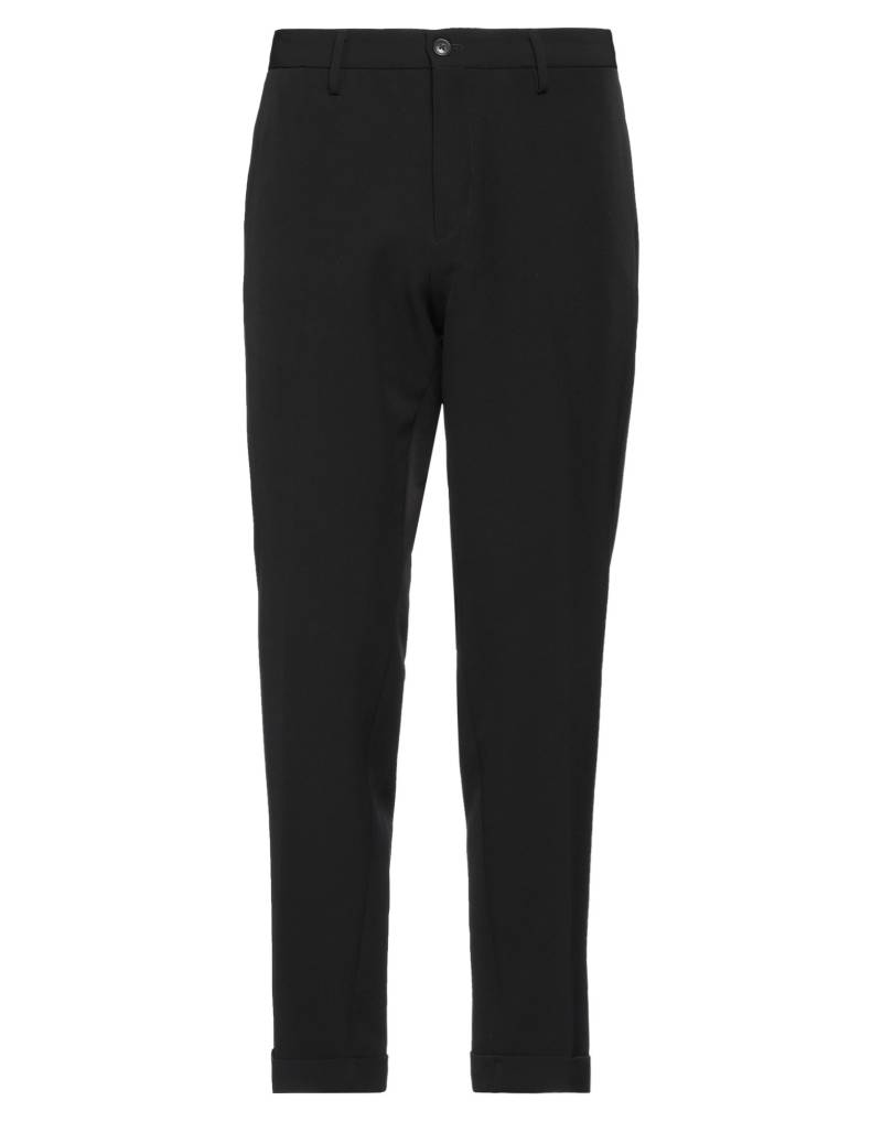 OUT/FIT Hose Herren Schwarz von OUT/FIT