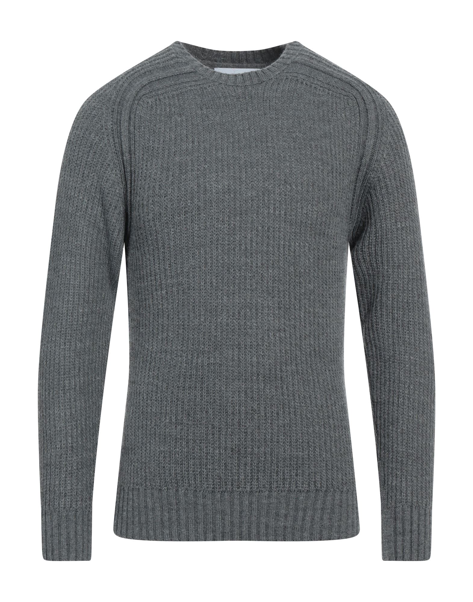 OUT/FIT Pullover Herren Blei OUT/FIT Pullover Herren Blei von OUT/FIT