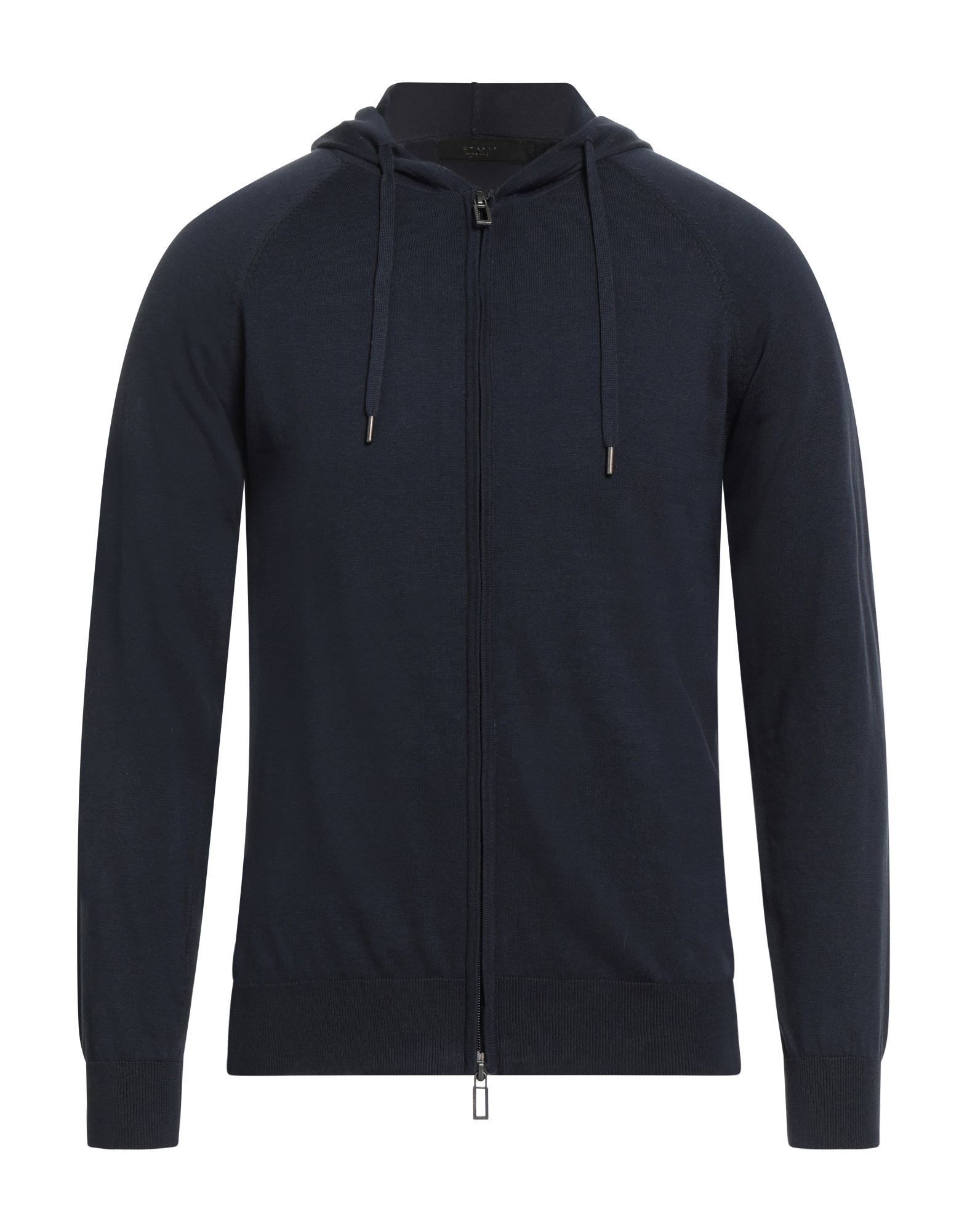 OUT/FIT Strickjacke Herren Nachtblau von OUT/FIT