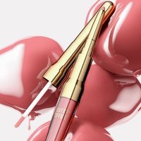 OUT-OF-OFFICE - 2 In 1 Essence Lipliner & Lip Gloss - 5 Colors 301# Sweet Persimmon (1.5g & 200mg) von OUT-OF-OFFICE