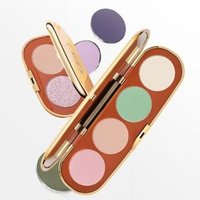 OUT-OF-OFFICE - 3D Profound Single Eyeshadow / Lipstick Refill - 26 Colors EM003# Peach Pink - 2g von OUT-OF-OFFICE