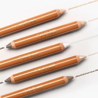 OUT-OF-OFFICE - Contour & Highlight Duo Pencil - 5 Shades 01# Light + Cement Gray - 5g von OUT-OF-OFFICE
