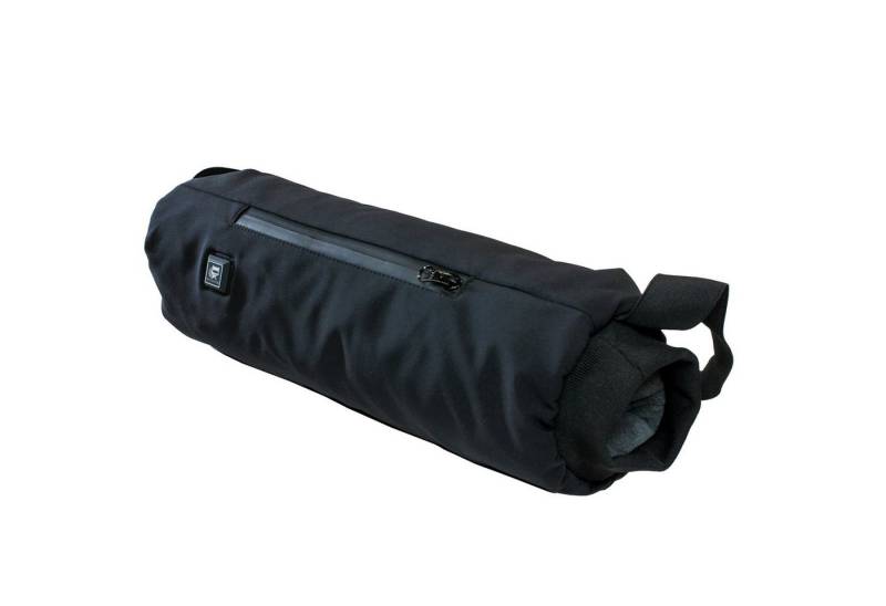 OUTCHAIR Handwärmer Handwärmer Muff In Winter Unisex, Handschuh USB Akku Beheizbar Beheizt Handmuff von OUTCHAIR