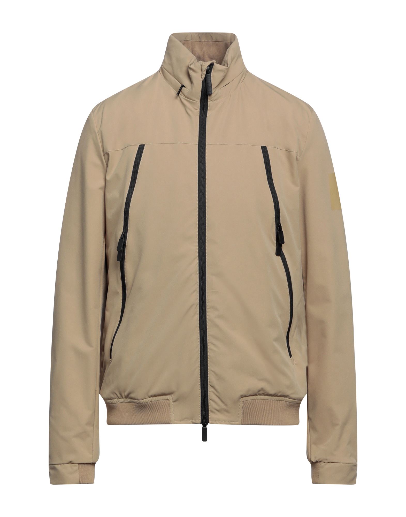 OUTHERE Jacke & Anorak Herren Beige von OUTHERE