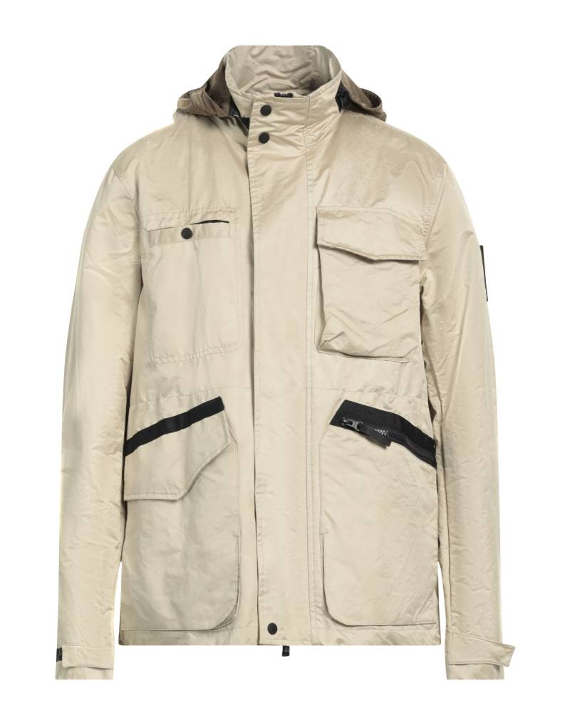 OUTHERE Jacke & Anorak Herren Beige von OUTHERE