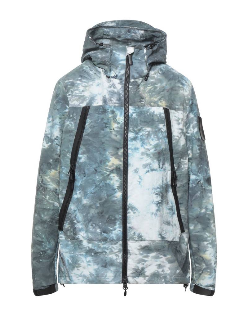 OUTHERE Jacke & Anorak Herren Grau von OUTHERE