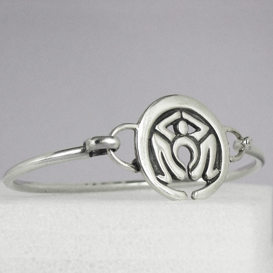 Empfänglichkeit Manschettenarmband Empfänglichkeit Manschettenarmband von OUTmall