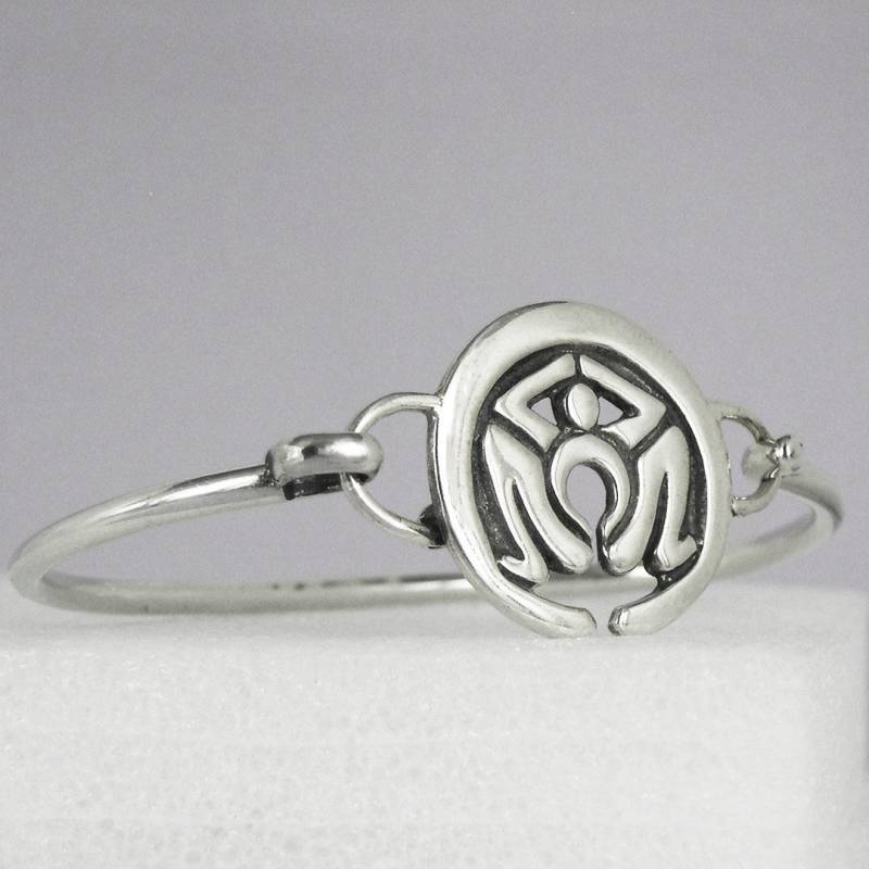 Empfänglichkeit Manschettenarmband Empfänglichkeit Manschettenarmband von OUTmall