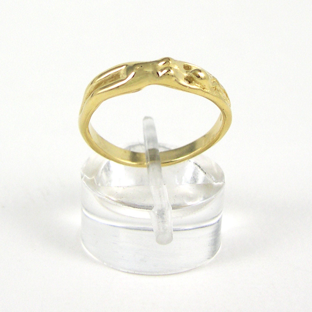 Göttinnen-Ring Ii Gold Göttinnen-Ring Ii Gold von OUTmall