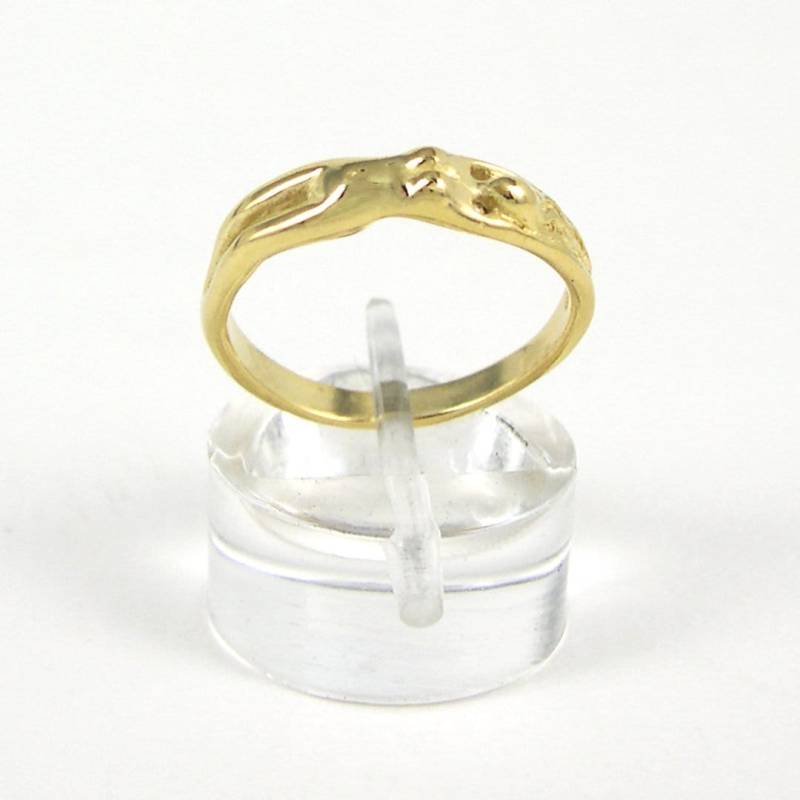 Göttinnen-Ring Ii Gold Göttinnen-Ring Ii Gold von OUTmall