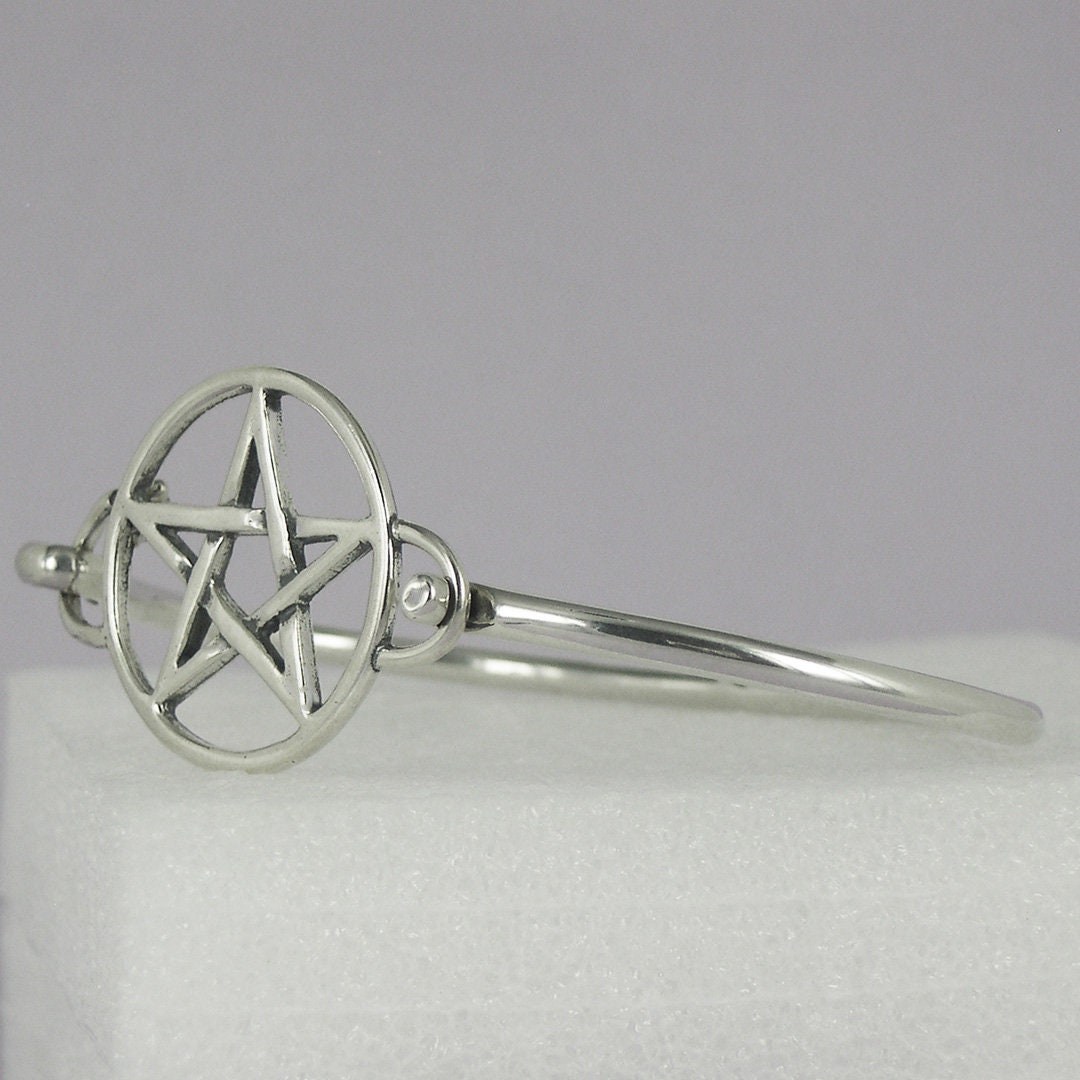 Pentagramm Armband Pentagramm Armband von OUTmall