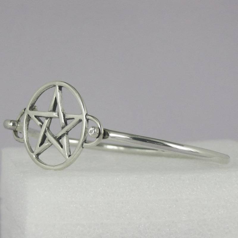 Pentagramm Armband Pentagramm Armband von OUTmall