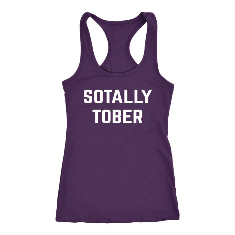 Sotally Tober Trinkbehälter - Lustiger Trinkbehälter, Bierbehälter, Lustige Behälter, Junggesellinnenabschied-T-Shirt, Trinkt Gut Mit Anderen von OUToftheBOXGiftShop