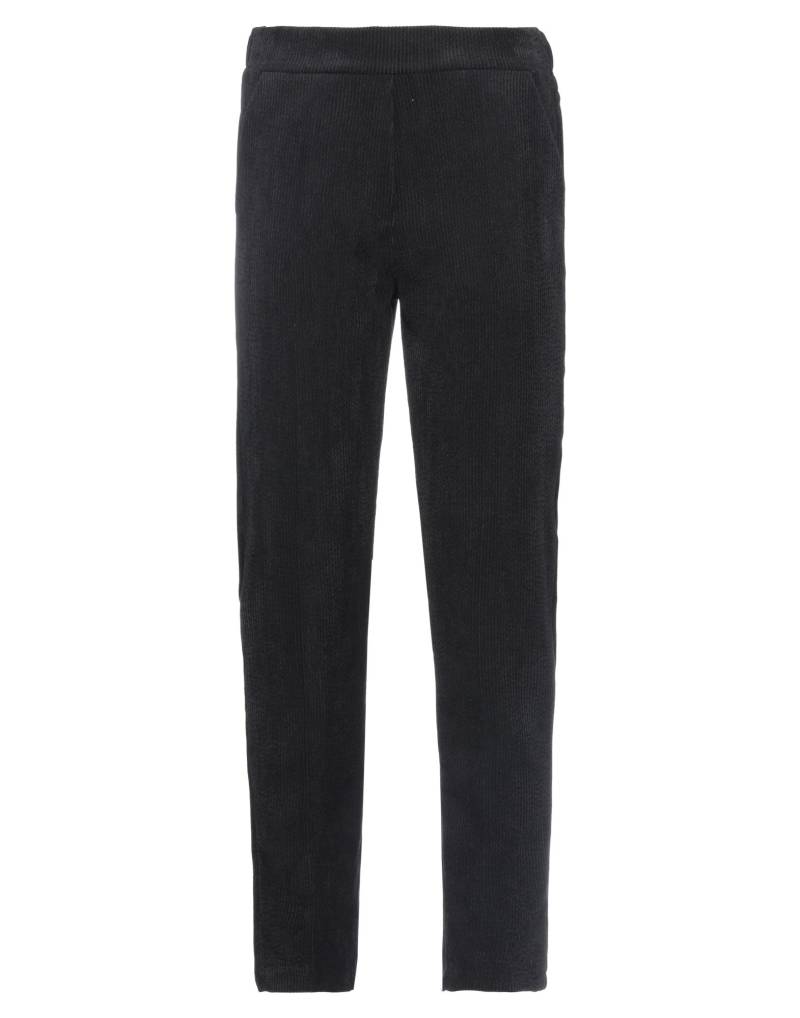 OUVERT DIMANCHE Hose Damen Schwarz von OUVERT DIMANCHE