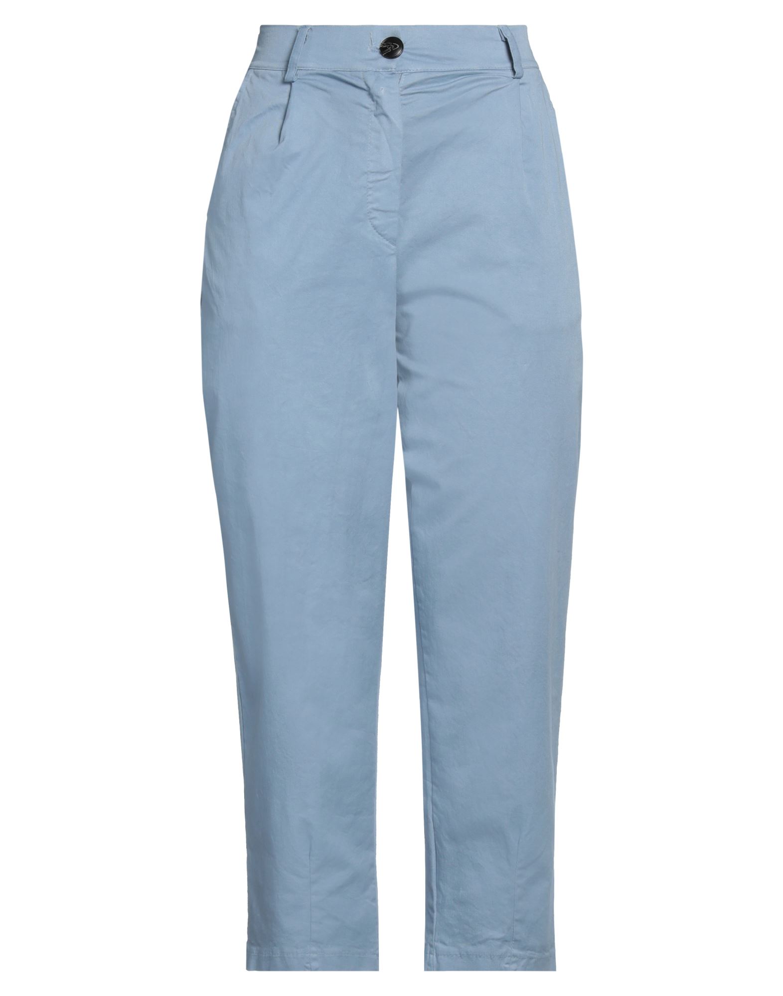 OUVERT DIMANCHE Hose Damen Taubenblau von OUVERT DIMANCHE