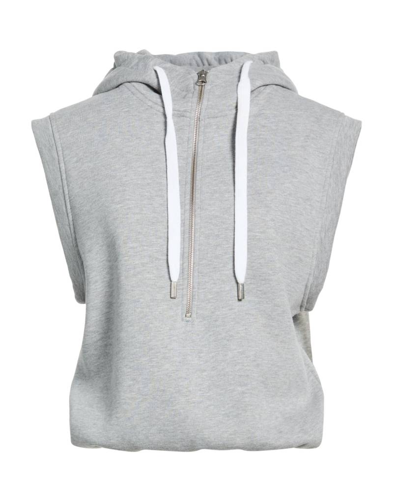 OVAL SQUARE Sweatshirt Damen Grau von OVAL SQUARE