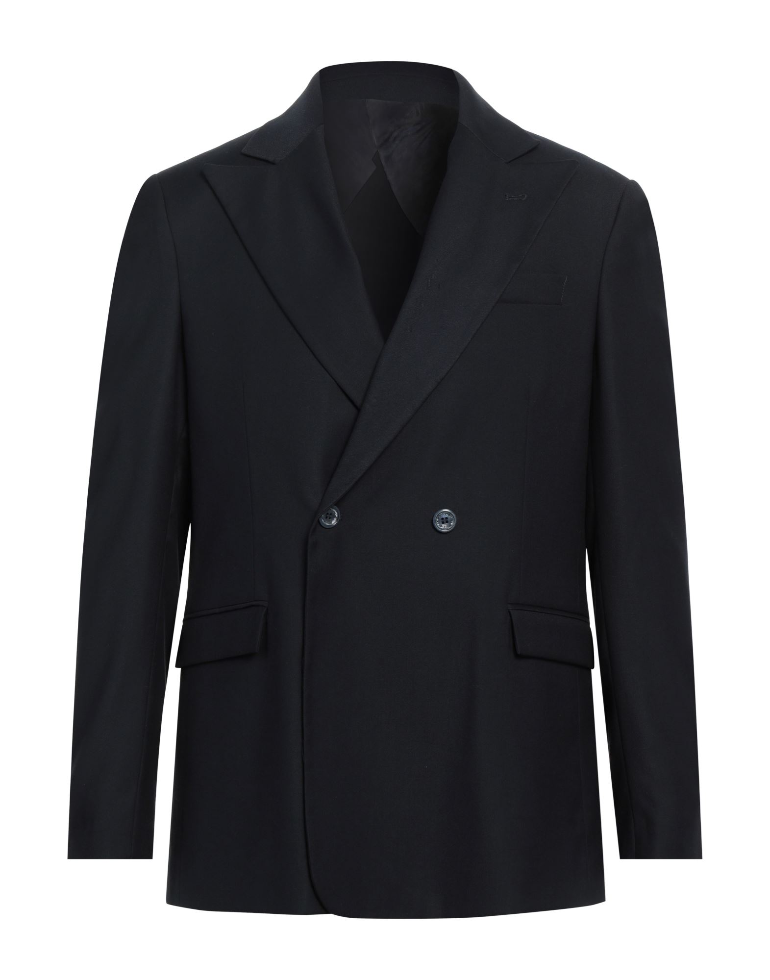 OVER/D Blazer Herren Nachtblau von OVER/D