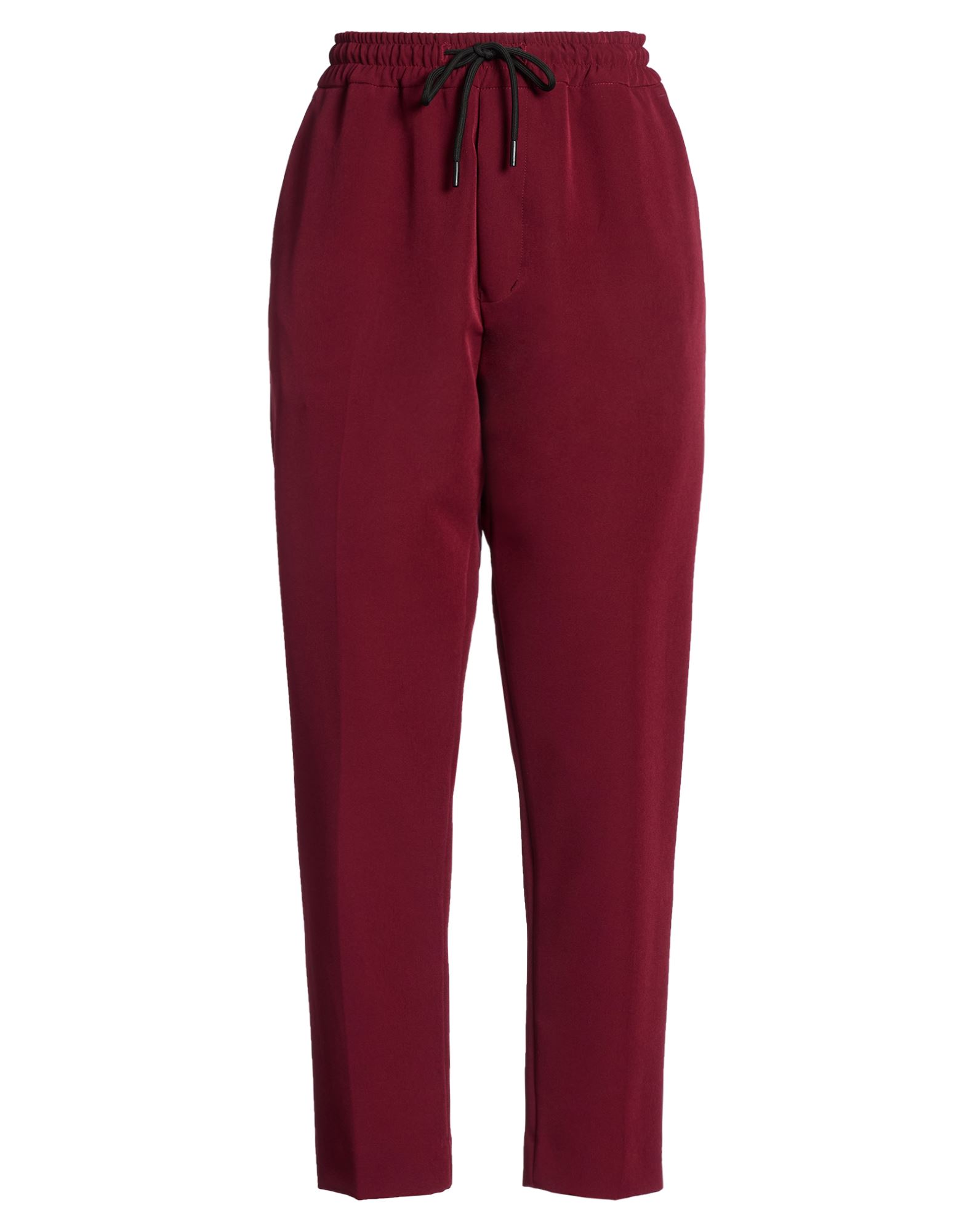 OVER/D Hose Damen Bordeaux von OVER/D