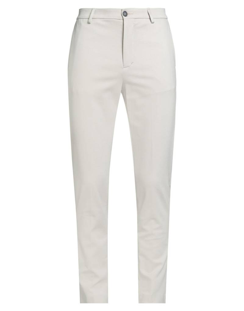 OVER/D Hose Herren Hellgrau von OVER/D