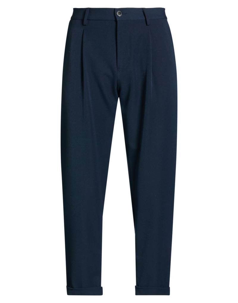 OVER/D Hose Herren Marineblau von OVER/D