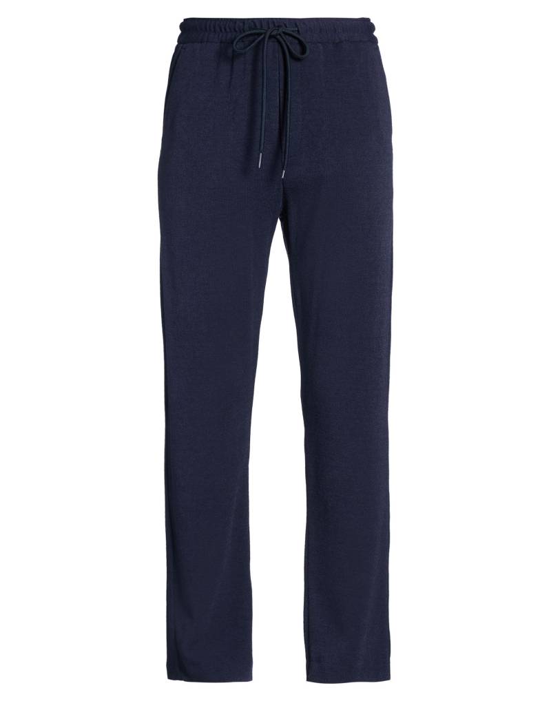 OVER/D Hose Herren Marineblau von OVER/D