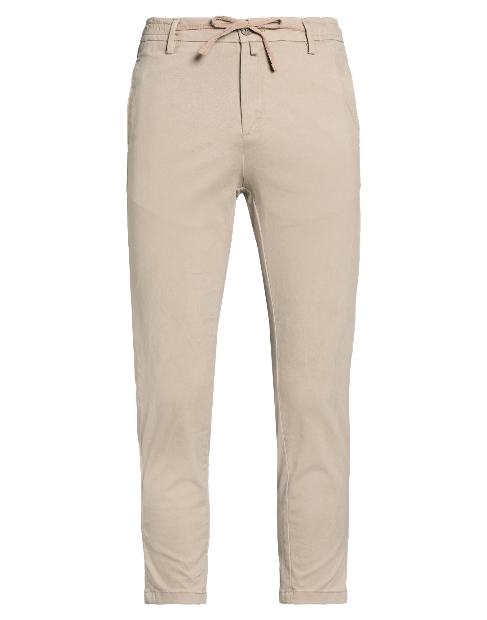 OVER/D Hose Herren Sand von OVER/D