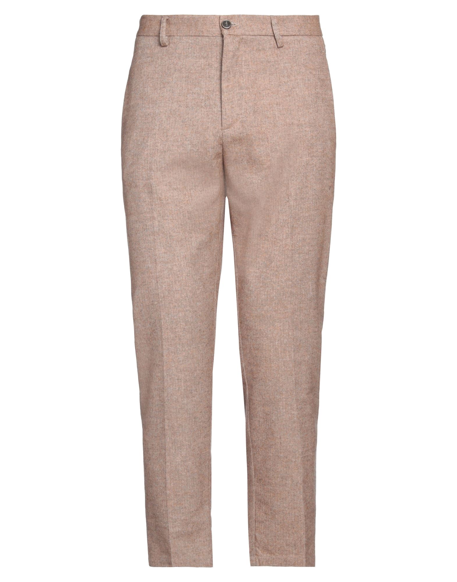 OVER/D Hose Herren Sand von OVER/D