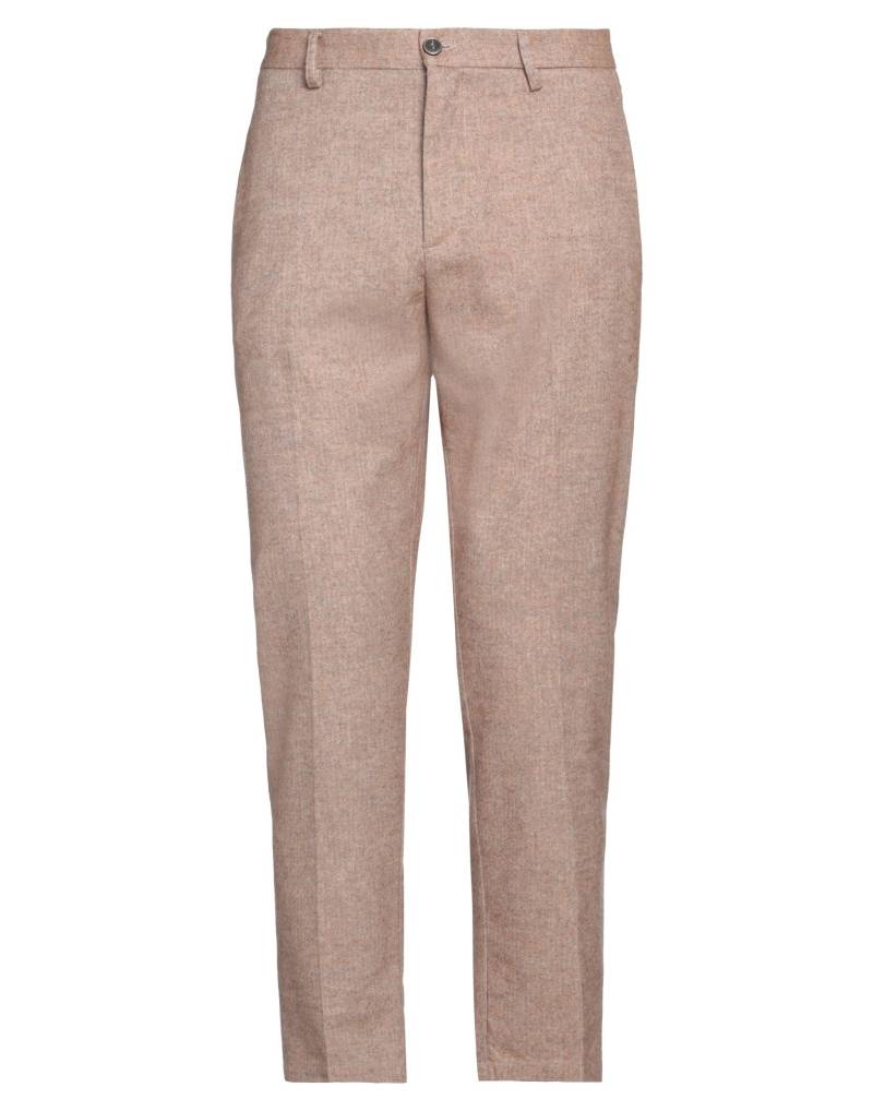 OVER/D Hose Herren Sand von OVER/D