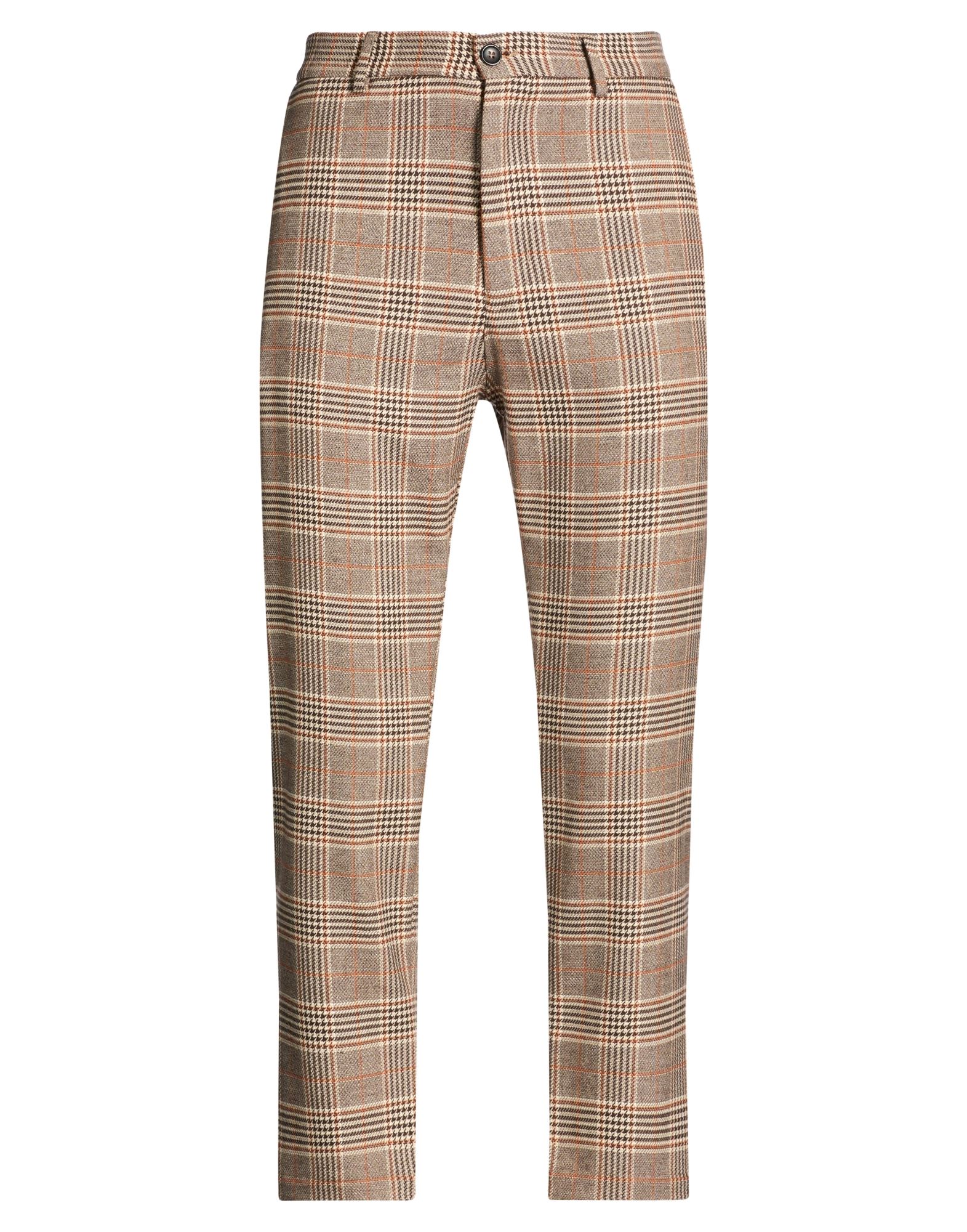 OVER/D Hose Herren Sand von OVER/D