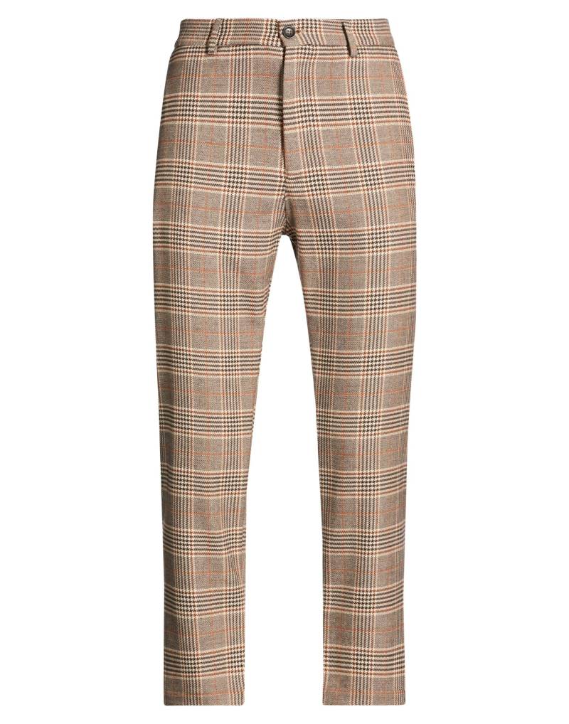 OVER/D Hose Herren Sand von OVER/D