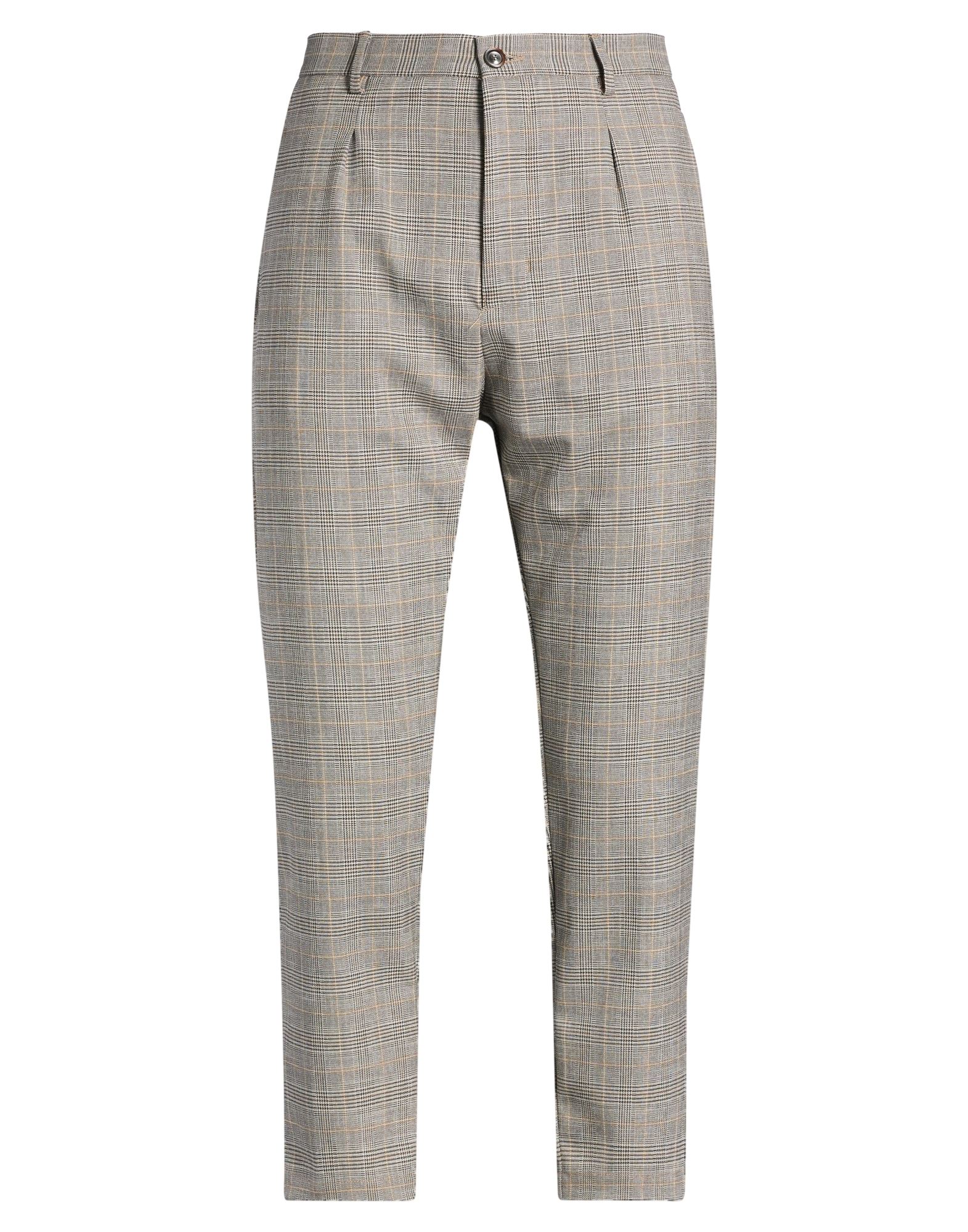 OVER/D Hose Herren Schwarz von OVER/D