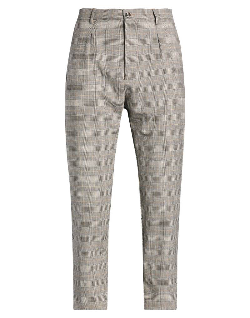 OVER/D Hose Herren Schwarz von OVER/D