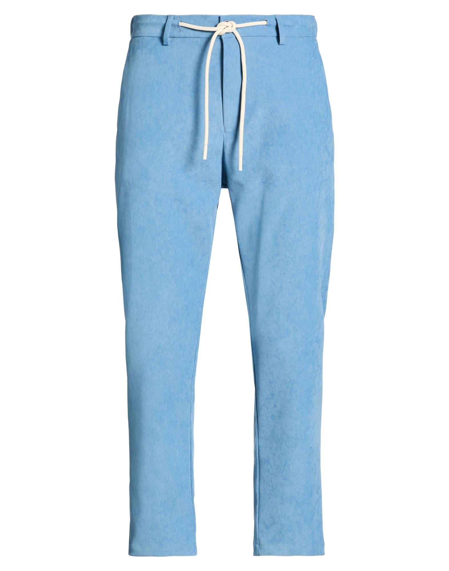 OVER/D Hose Herren Taubenblau von OVER/D
