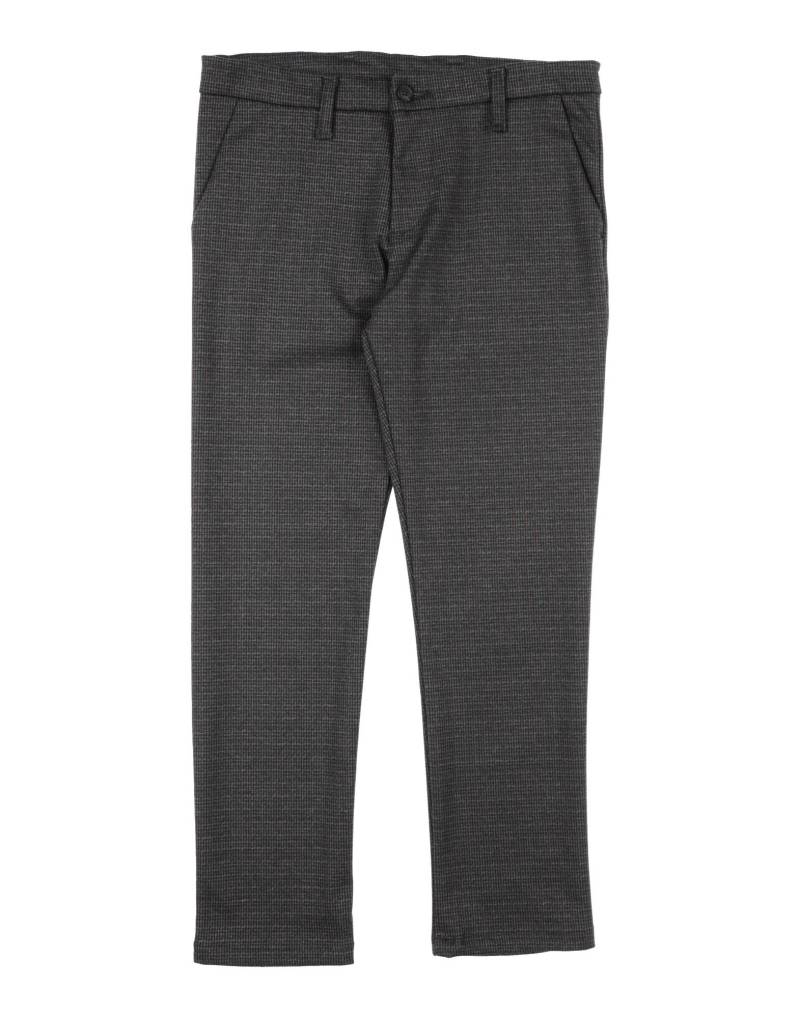 OVER/D Hose Kinder Braungrau von OVER/D